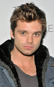 Sebastian Stan